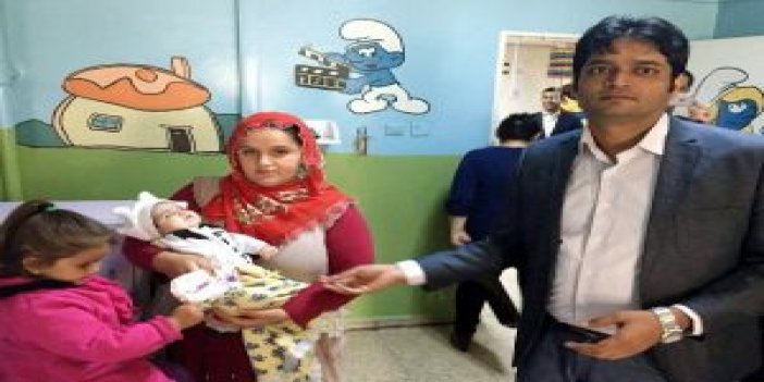 Yılın doktoru PKK terörü yüzünden istifa etti