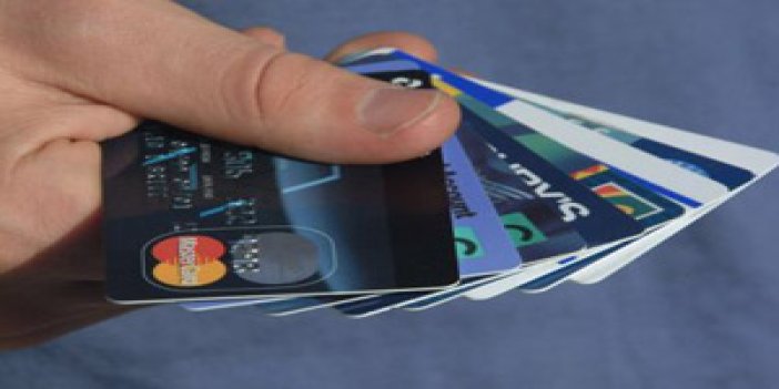 Kredi kartı faizinde müjde