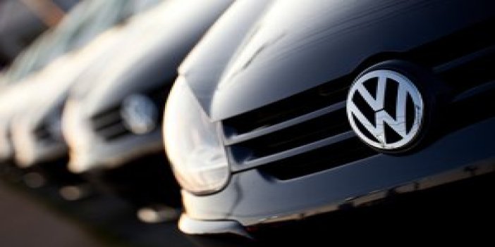 Bakan açıkladı: Volkswagen satışı durduruldu