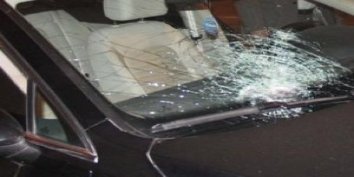 AK Partili Belediye Başkanı'na saldırı