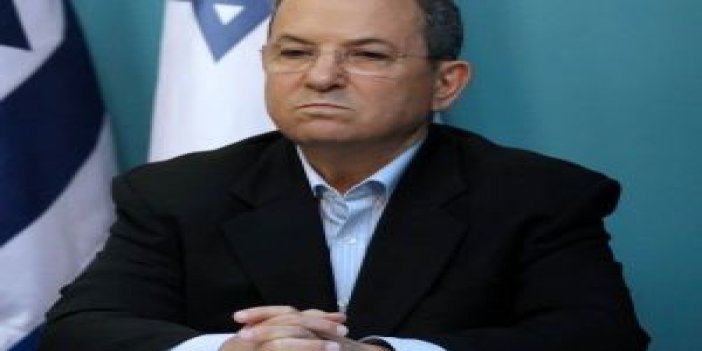 Ehud Barak’a Mavi Marmara davası