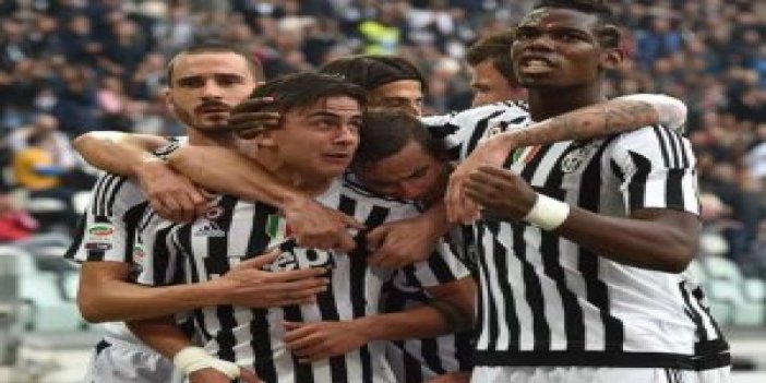 Juventus, Atalanta'yı iki golle geçti