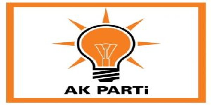 AK Parti mitinge hazır