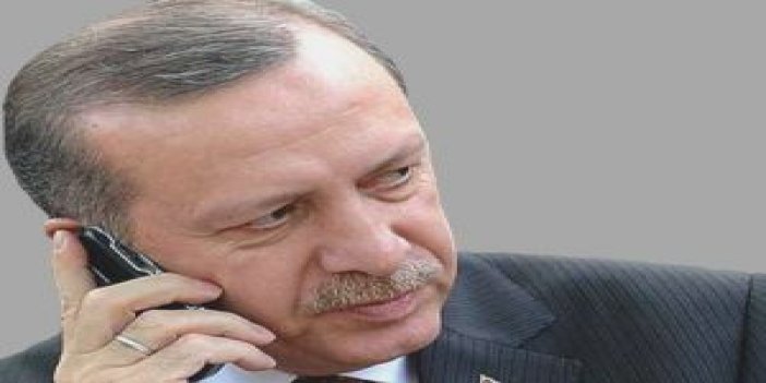Erdoğan’dan şehit ailelerine ’yanınızdayız’ telefonu
