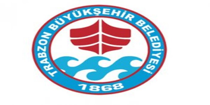 Trabzon Büyükşehir Belediyesinden Pekşen'e cevap