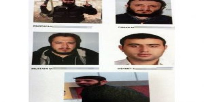 İstanbul’da DAEŞ operasyonu: 5 gözaltı