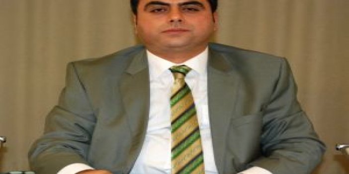 HDP’den istifa eden Karahan AK Parti’yi destekleyecek
