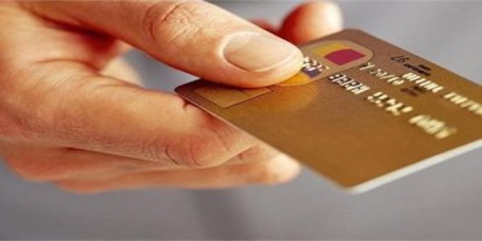 Kredi kartlarında neler değişiyor?