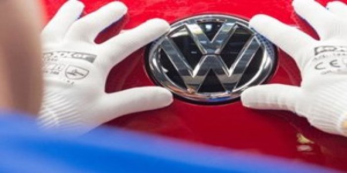 Volkswagen krizi fırsata çeviriyor!
