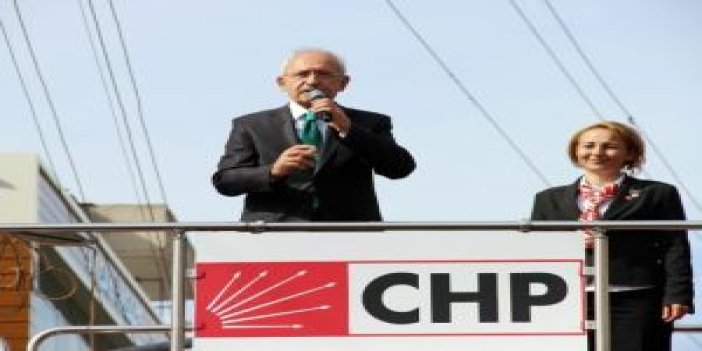 CHP lideri ’birleşme’ çağrısı yaptı