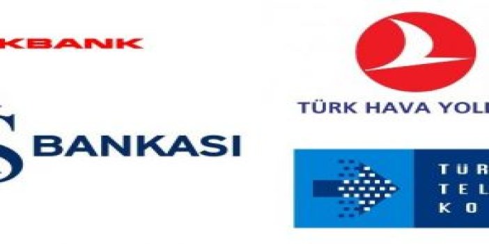 İşte Türkiye’nin en değerli 100 markası