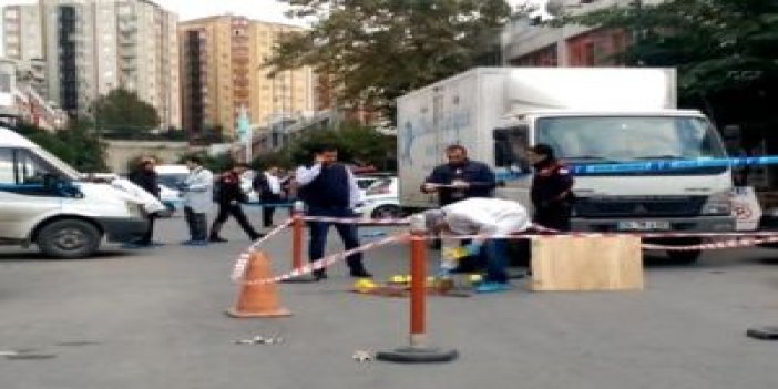 İstanbul’da sevgili dehşeti: 2 ölü