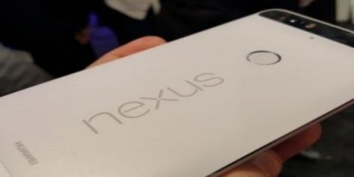 Google Nexus 6P bükülme testi (Video)