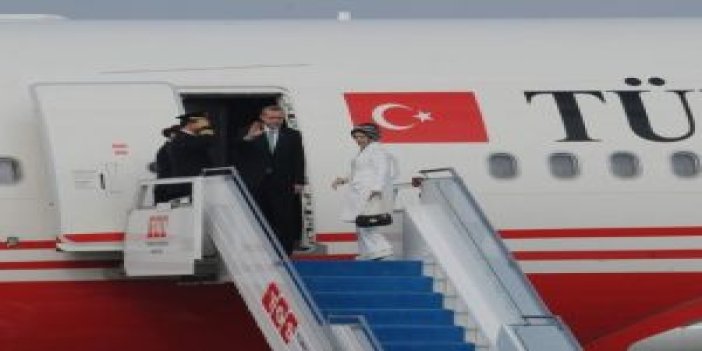 Ankara Erdoğan’ı bekliyor