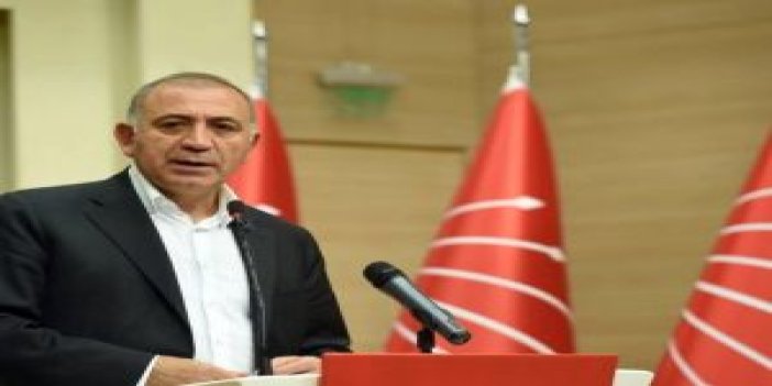 Kılıçdaroğlu istifa edecek mi ?