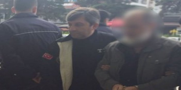 Trabzon'da yakalanan IŞİD şüphelileri serbest