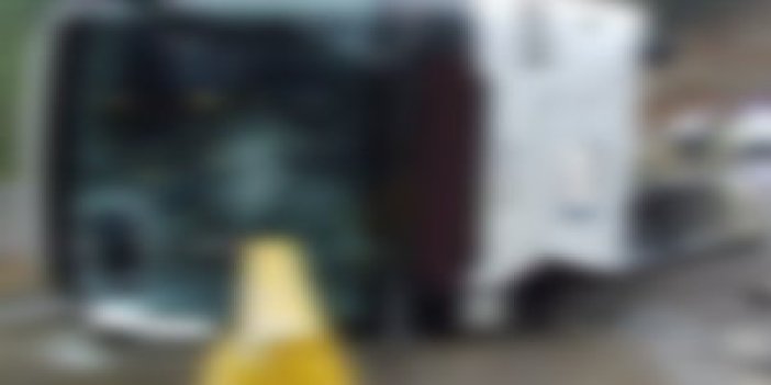 Erzurum’da Otobüs Kazası: 3 Ölü, 20’ye Yakın Yaralı