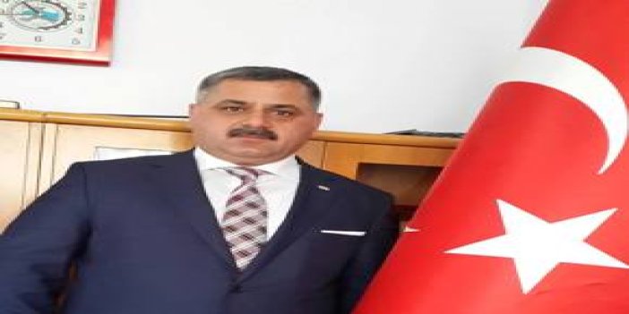 Trabzon'da Milletvekili Muhtar atışması
