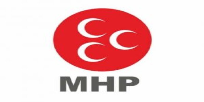 Ordu MHP'de şok gelişme!
