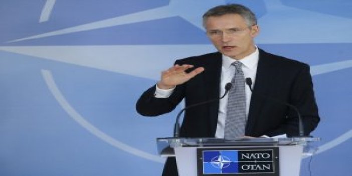 NATO Genel Sekreteri: Türkiye olmadan...