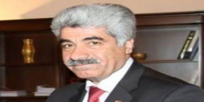 Elazığ’da belediye başkanı görevden alındı