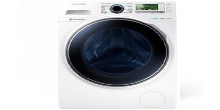 Ev Hanımlarının En Büyük Yardımcısı: Çamaşır Makinesi