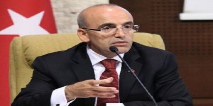 Maliye Bakanı Şimşek’ten asgari ücret açıklaması
