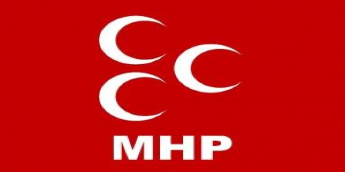 MHP’den Türkeş açıklaması