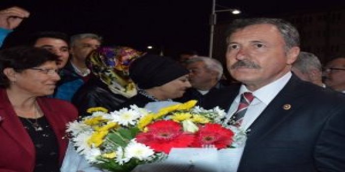 AK Partili Vekil Özdağ: "Kılıçdaroğlu’na teşekkür edeceğimi hiç tahmin etmezdim"
