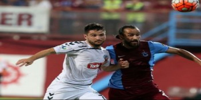 Trabzonspor icralık mı oluyor?