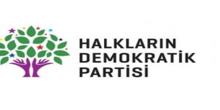 HDP YSK’ya başvurdu