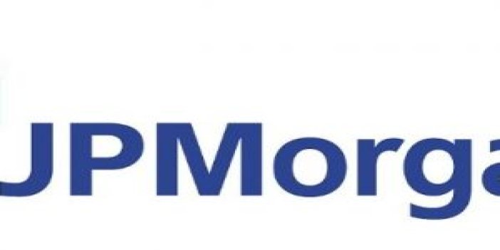 JP Morgan’dan ’Türkiye’ açıklaması