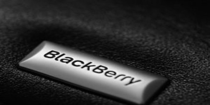 BlackBerry'nin ikinci Android akıllı telefonu sızdırıldı