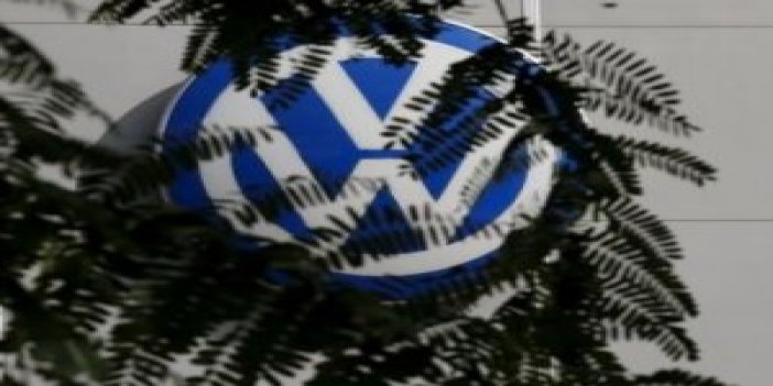Volkswagen'e ilk ceza veren ülke