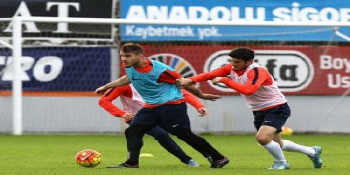 Trabzonspor'da durmak yok