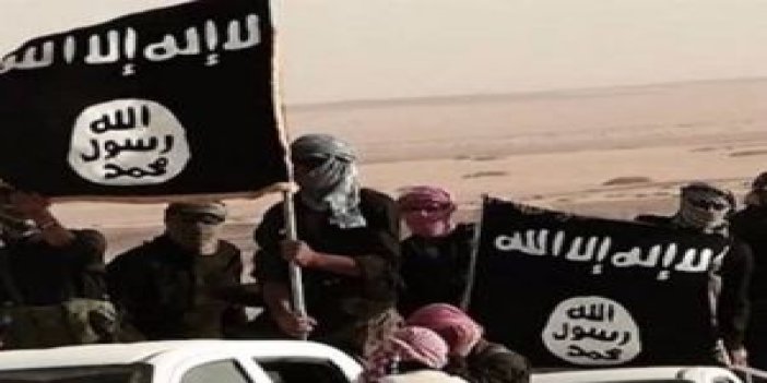 Saldırıyı IŞİD üstlendi