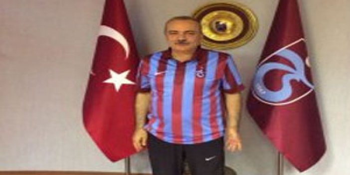"Trabzonspor başkanı ve yöneticisi olmak çocuk oyuncağı değildir"