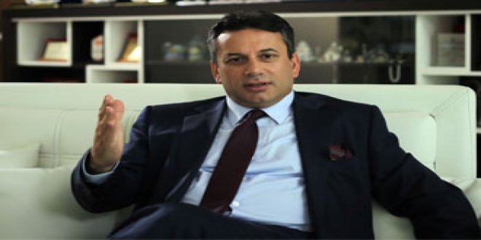 Trabzonspor başkanlığı için ilginç öneri