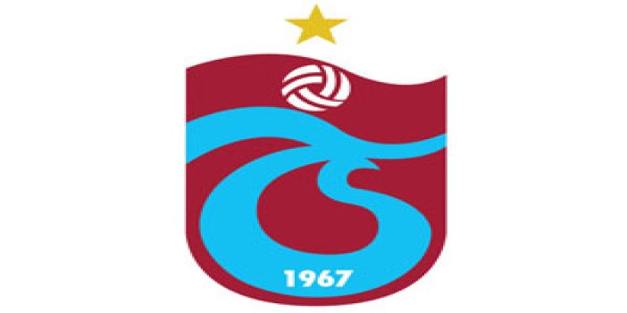 Trabzonsporlu taraftarlardan kapak!