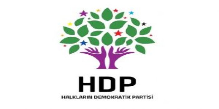 HDP’ye kötü haber
