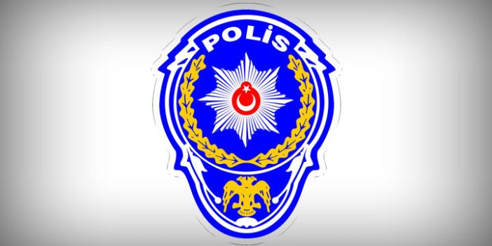 Trabzon'da polis memuru hayatını kaybetti