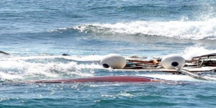 Suriyelileri kaçıran bot...