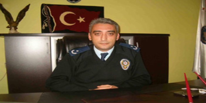 Trabzon'dan Zonguldak'a atama