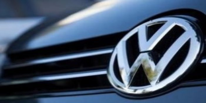 Volkswagen'den 120 bin araç sahibine 1000 dolar