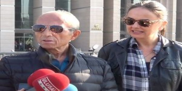 Yaşar Nuri Öztürk ifade verdi