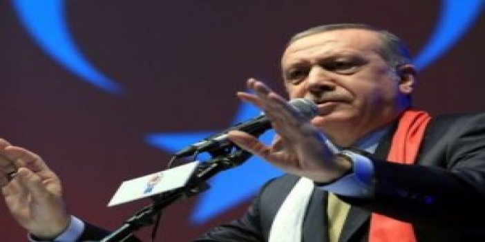 Erdoğan: Şimdi mücadele zamanıdır