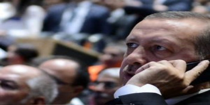 Erdoğan Mali’de kurtarılan THY personelini aradı