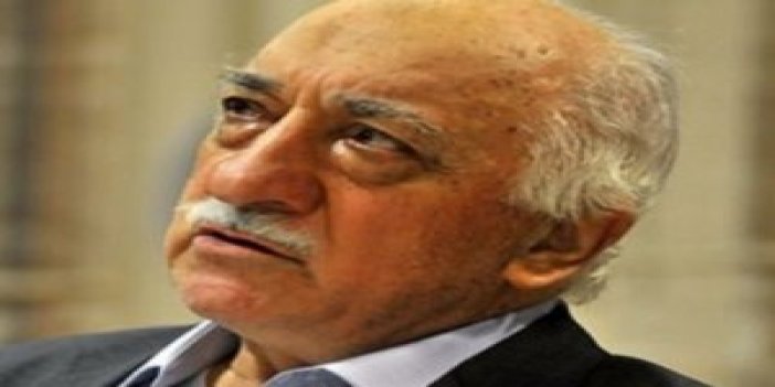 Kongre üyeleri de Fethullah Gülen'i sildi