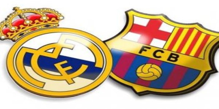 Barcelona Real Madrid'i fena dağıttı!