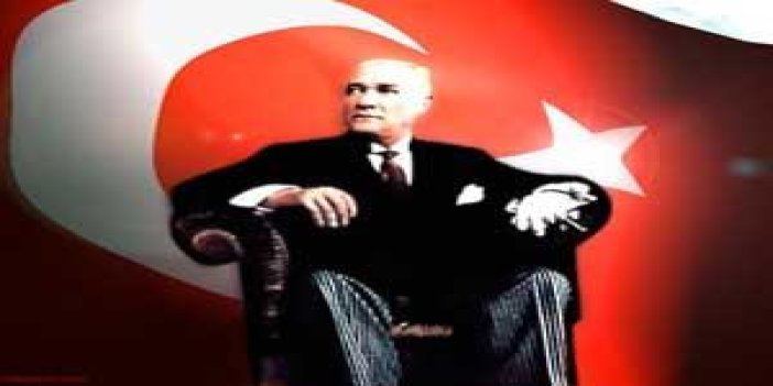 Atatürk'ün Gizli Kalmış Ropörtajı